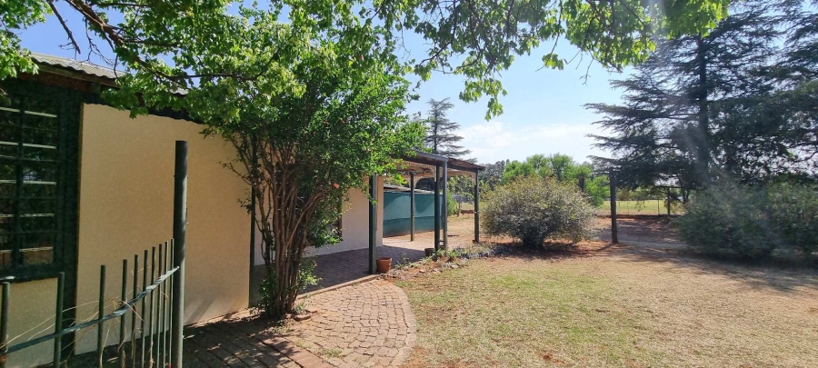 3 Bedroom Property for Sale in Quaggafontein Free State